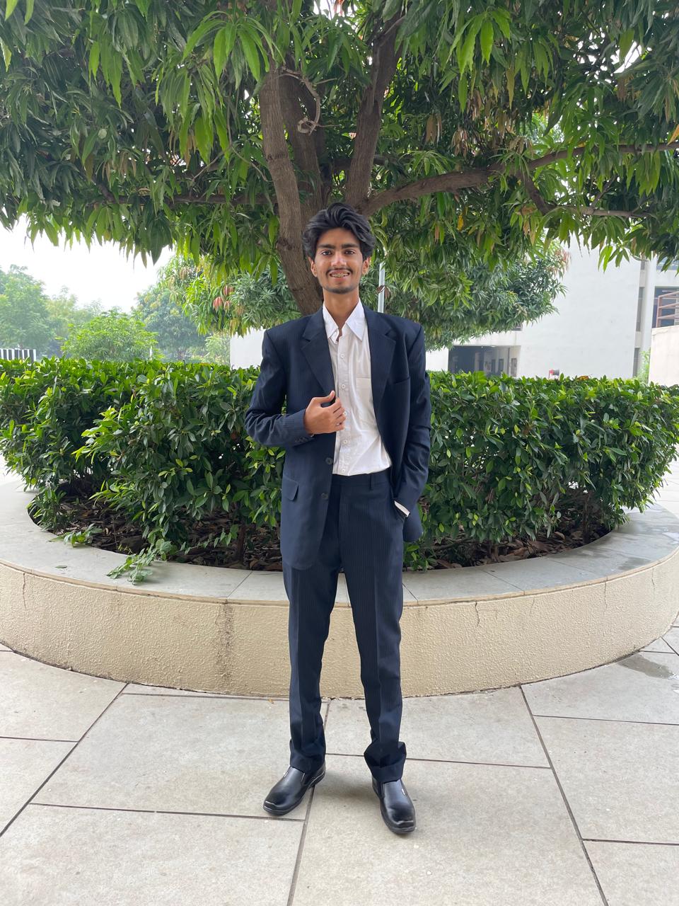 Picture of Ridham Shah